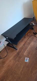 Tv meubel, Huis en Inrichting, Ophalen, 100 tot 150 cm, Zo goed als nieuw, Minder dan 100 cm