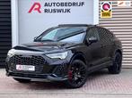 Audi Q3 Sportback 45 TFSI e S Edition Pano/Matrix/Trekhaak, 12 maanden, Lichtsensor, Gebruikt, Euro 6