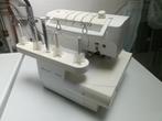 Overlock naaimachine, Ophalen, Zo goed als nieuw, Lockmachine, Husqvarna