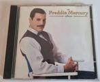 CD Freddie Mercury – The Freddie Mercury Album, Ophalen of Verzenden, Zo goed als nieuw, Poprock