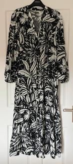 Summum, jurk maat 44, Kleding | Dames, Jurken, Zwart, Maat 42/44 (L), Ophalen of Verzenden, Zo goed als nieuw