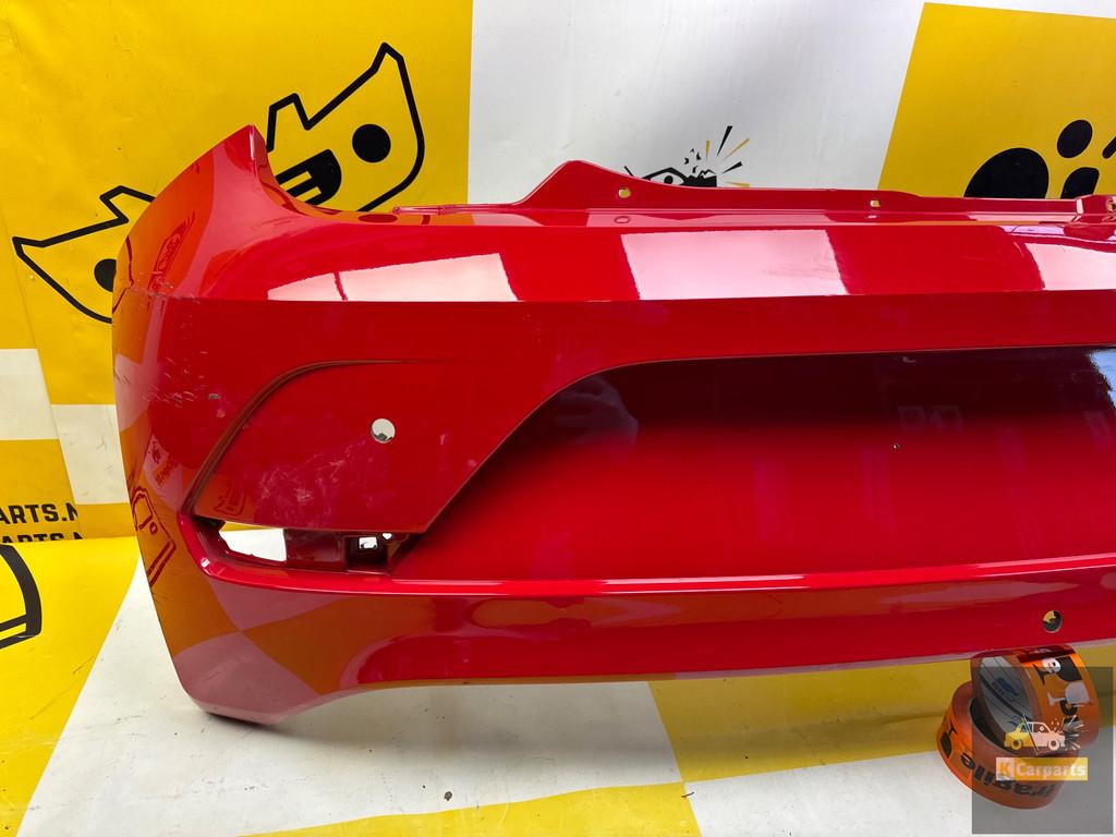 VW Volkswagen UP! Facelift achterbumper PDC 1S6807421AB, Gebruikt, Volkswagen, Volkswagen AG, Achter