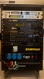 Diverse synth modules te koop, Ophalen of Verzenden, Zo goed als nieuw