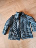 Mooie winterjas. Enkele keer gedragen. Maat 44, Kleding | Dames, Blauw, Maat 42/44 (L), Ophalen of Verzenden, Zo goed als nieuw