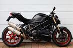Ducati 848 STREETFIGHTER V2 ABS (bj 2013), Motoren, Motoren | Ducati, 849 cc, Particulier, Meer dan 35 kW, Naked bike