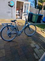 Sparta elektrische fiets., 51 tot 55 cm, Ophalen of Verzenden, Zo goed als nieuw, Sparta