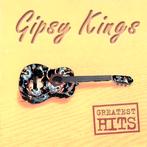 cd van Gipsy Kings ‎– Greatest Hits, Ophalen of Verzenden, 1960 tot 1980, Zo goed als nieuw