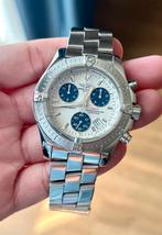 Breitling Colt A73380, Ophalen of Verzenden, Zo goed als nieuw, Staal, Breitling
