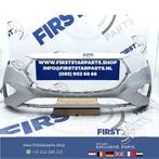 BUMPER W214 E KLASSE A2148850300 VOORBUMPER ZWART WIT GRIJS, Gebruikt, -, Voor, Ophalen of Verzenden