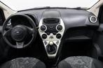 Ford Ka 1.2 Cool & Sound | Airco | Goed onderhouden | Elektr, Voorwielaandrijving, Euro 5, Gebruikt, 1242 cc