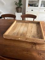 Houten dienblad, Ophalen, Rechthoekig, Hout