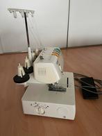 Brother Coverstitch CV2340 Deksteekmachine, Hobby en Vrije tijd, Naaimachines en Toebehoren, Ophalen of Verzenden, Zo goed als nieuw