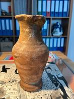 Amsterdammertje 17e eeuw, Ophalen