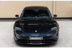 Porsche Taycan Turbo 93 kWh € 62.995,00, Auto's, Porsche, Automaat, Gebruikt, 4 stoelen, Zwart