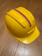Kinder bouwvakkerhelm, Ophalen, Gebruikt, One size