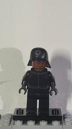 LEGO Minifigure-First Order Crew Member-In zeer goede staat, Ophalen of Verzenden, Zo goed als nieuw, Complete set, Lego