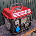 Technoline nood-aggregaat 850W, Ophalen, Minder dan 5 kVA, Benzine