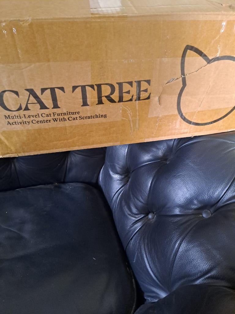 KRABPAAL Katten, Dieren en Toebehoren, Ophalen of Verzenden, Zo goed als nieuw