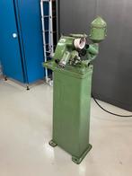 Deckel SO met afzuiging, Ophalen, Zo goed als nieuw, Metaaldraaibank