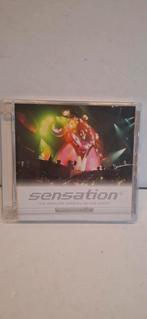 Sensation White Edition 2CD - Dance Populair, Verzenden, Zo goed als nieuw, Dance Populair, Boxset