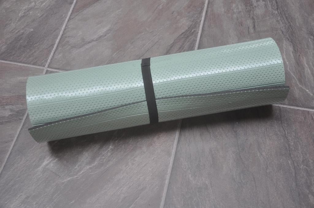 Domtos yogamat, Ophalen of Verzenden, Zo goed als nieuw, Yogamat