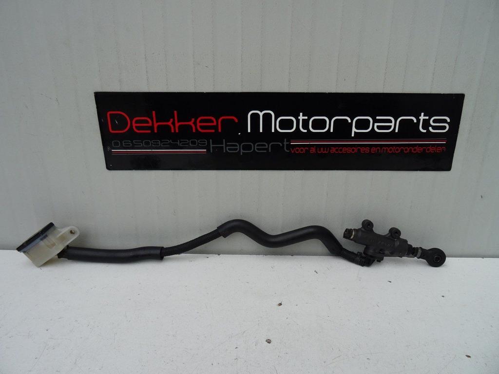 Nissin Achter Rempomp Honda CBR600RR 2003-2004-2005-2006, Ophalen of Verzenden, -, -, -