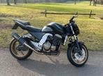 Kawasaki z750 naked, 750 cc, Sportuitlaat, 4 cilinders, Motorrijbewijs A