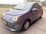 Renault Twingo 1.2 16V 2011 Collection-nieuwe apk-134 000 km, 74 pk, 4 cilinders, Origineel Nederlands, Handgeschakeld