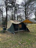 Aart Kok Kavango Game Drive, Caravans en Kamperen, Ophalen, Aart Kok, Aanwezig, Tot en met 6