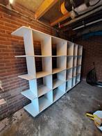 Houten stellingkast, Ophalen, Zo goed als nieuw
