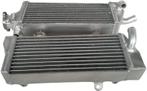 Radiateur KTM 125/144/200/250/300 SX/EXC/MXC 2008-2015 13 14, Nieuw, Ophalen of Verzenden