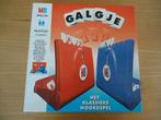Galgje, Een of twee spelers, Ophalen of Verzenden, Zo goed als nieuw
