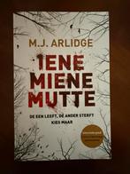 Spannend boek, Boeken, Ophalen of Verzenden, Zo goed als nieuw