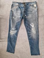 Dolce & Gabbana originele spijkerbroek, Kleding | Heren, Spijkerbroeken en Jeans, Dolce & Gabbana, Blauw, Overige jeansmaten, Ophalen of Verzenden