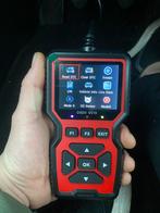 Obd 2 scanner, nieuw! Super veel functies alle auto’s!!, Ophalen of Verzenden, Nieuw