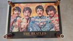 THE BEATLES POSTERS 61x91 cm, Ophalen of Verzenden