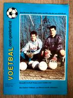 Blad Voetbal Oost Gelderland, nr. 3 december 1989, Verzamelen, Tijdschriften, Kranten en Knipsels, Ophalen, 1980 tot heden, Nederland