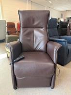 Sta op stoel relax fauteuil De Toekomst gratis bezorging, Ophalen of Verzenden, Zo goed als nieuw, Leer, In meer kleuren