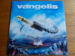 Vangelis – His Ultimate Collection ( 2021,VG+), Ophalen of Verzenden, 2000 tot heden, Zo goed als nieuw, 12 inch