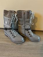 Thermowalk Schoenen, Ophalen, Hoge laarzen, Grijs, Onbekend