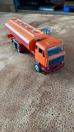 Volvo F89 nacoral tankwagen, Hobby en Vrije tijd, Ophalen of Verzenden, Zo goed als nieuw, Bus of Vrachtwagen