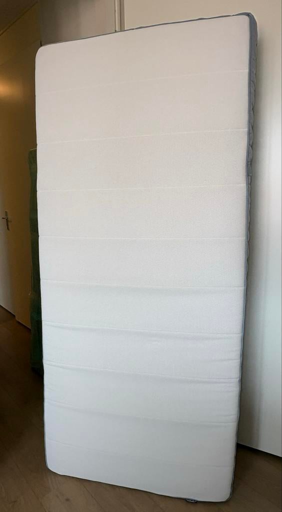 IKEA Vesteroy matras 90x200 - nieuw, Huis en Inrichting, Slaapkamer | Matrassen en Bedbodems, Ophalen, 90 cm, Eenpersoons, Zo goed als nieuw