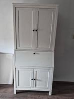 Hemnes secretaire kast, Ophalen of Verzenden