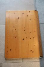 Diverse Lundia onderdelen 60 cm diep, Ophalen, Gebruikt