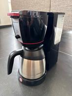 SilverCrest filter koffiezetapparaat met thermoskan, Witgoed en Apparatuur, Koffiezetapparaten, Gebruikt, Overige modellen, 10 kopjes of meer