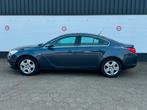 Opel Insignia 1.8 Edition CRUISE l AIRCO l TREKHAAK l ALL-SE, Euro 5, Gebruikt, Zwart, 4 cilinders