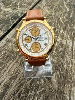 Seiko 5t52-6a19, Ophalen of Verzenden, Gebruikt