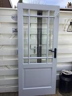 Binnen deur, Ophalen of Verzenden, Zo goed als nieuw, Binnendeur, 200 tot 215 cm