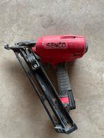 Senco Spijker tacker, Ophalen of Verzenden, Gebruikt