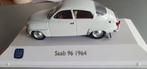 saab 96  uit 1964 wit, Ophalen of Verzenden, Nieuw, Auto's
